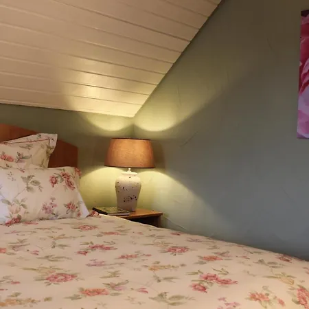 Kır Evi The Moosbach Garden