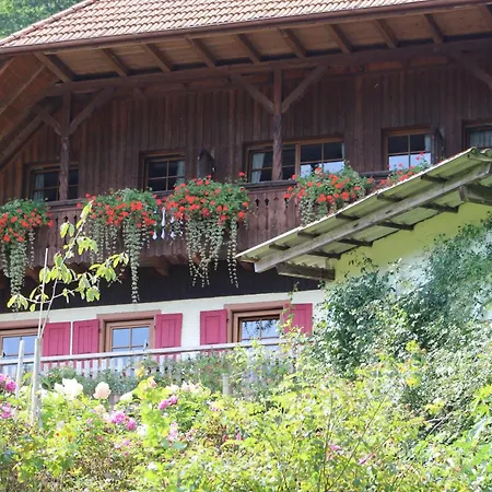 The Moosbach Garden