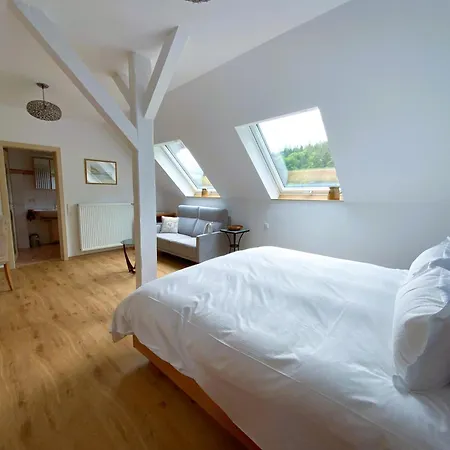 Kır Evi The Moosbach Garden Nordrach