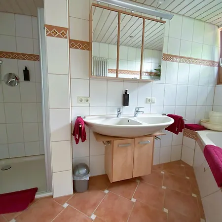 Kır Evi The Moosbach Garden *