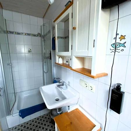 The Moosbach Garden *