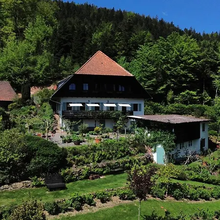 The Moosbach Garden