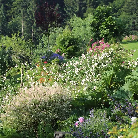 The Moosbach Garden