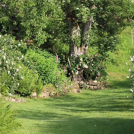 The Moosbach Garden