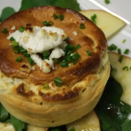 The Moosbach Garden * Nordrach