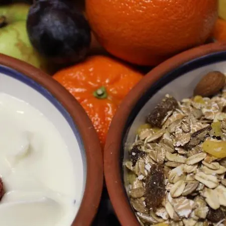 The Moosbach Garden Nordrach