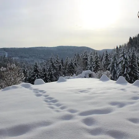 The Moosbach Garden Nordrach